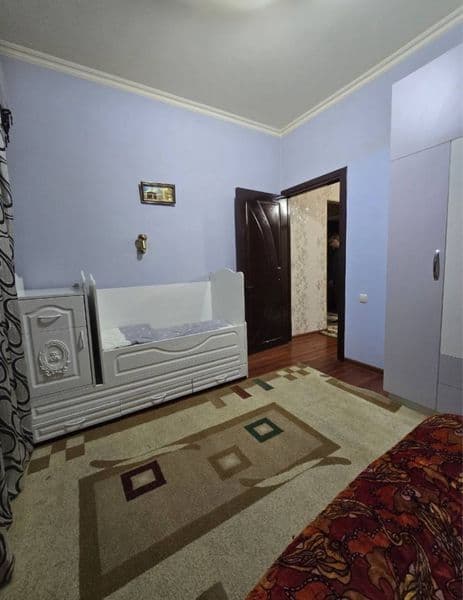 Карасу-1<br />
4/2/4<br />
80 м2<br />
Хамма шароити бор<br  — фото 3