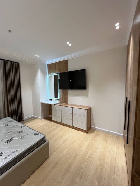 Togrisida Toshkent sity Nest one Hilton korinub turadi<br /> — фото 5