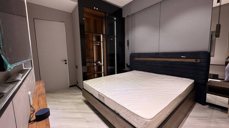 Сдаётся квартира на Ц-2<br />
GOLDEN HOUSE <br />
Рынок Алай