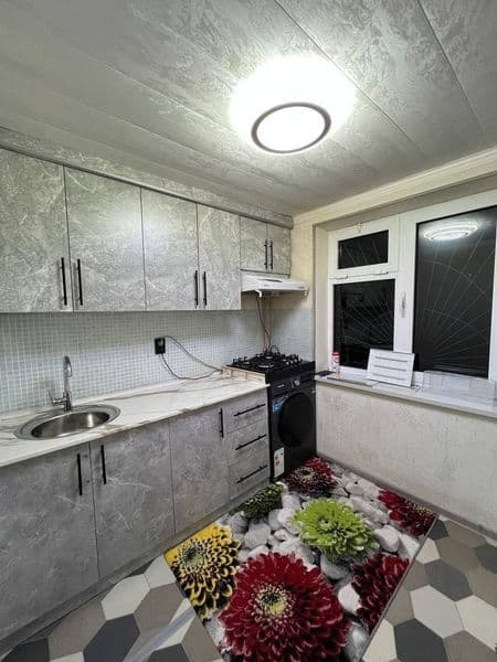 Квартира после ремонта, чистая и аккуратная, есть вся техник — фото 3