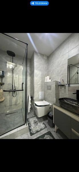 Аренда 2 х комнатная новостройка уютная с мебелью с техникой — фото 4