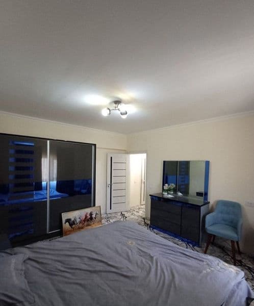 Яккасарой туманида 2 хонали квартира ижарага берилади.<br /> — фото 2