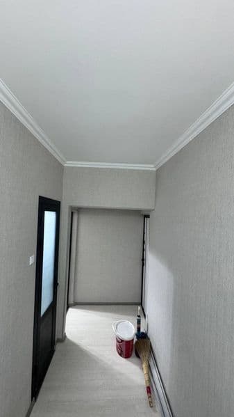 Сдаётся 2/4/5 на массиве Ахмад Югнакий, с ремонтом, с мебель — фото 2