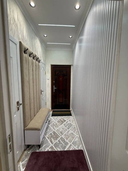 Сдается квартира порядочным.<br />
Мирзо-Улугбекский район,  — фото 5