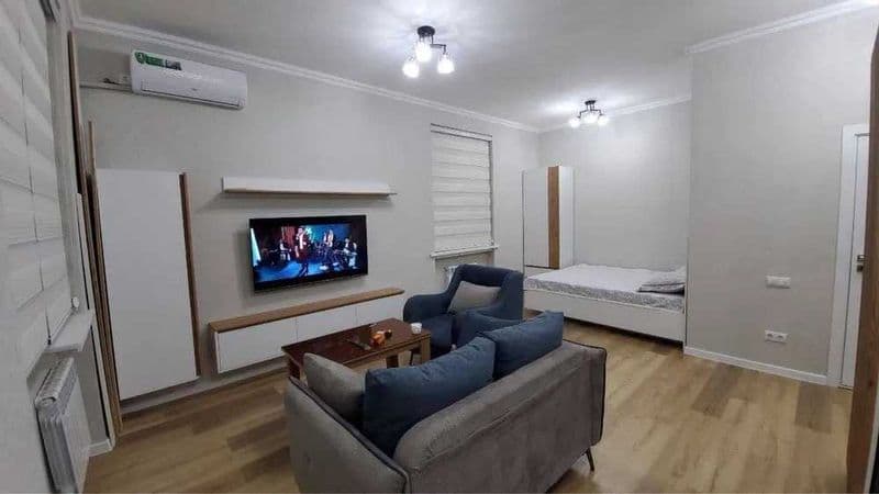 сдается квартира на долгий срок <br />
все есть для проживан — фото 4