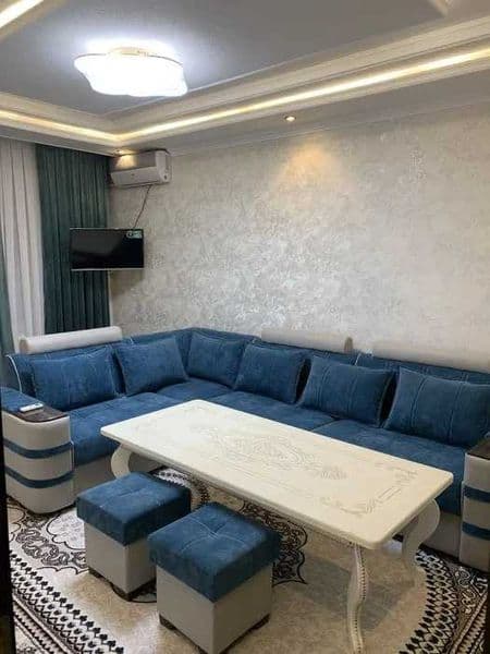 Сдаётся Шикарное квартира в Центр города<br />
<br />
Район: — фото 2