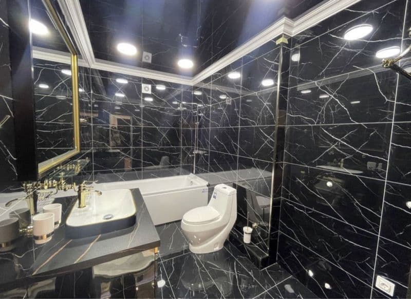 Мирабадский  район ГАБУС Новостройка <br />
<br />
4/5/9 250 — фото 4