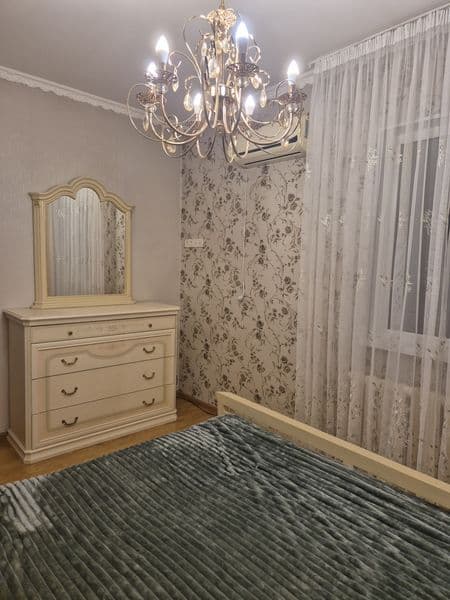 Сдаётся квартира ул. Эльбек.<br />
Рядом парк Эльбек, через  — фото 5