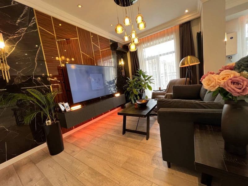 АРЕНДА <br />
Жк Ташкент сити <br />
Гарденс<br />
<br />
3- — фото 3