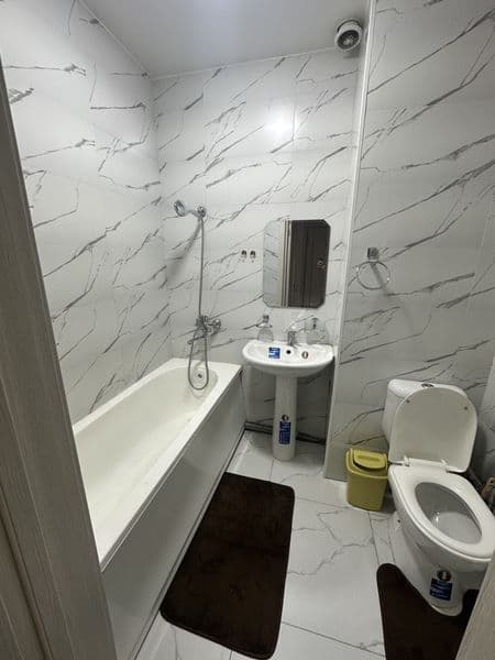 арендага берилади 1 хонали студия хамма шароити бор новастро — фото 5