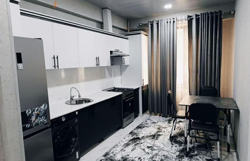 Адрес: Алмазарский район, в районе Национального университет — фото 4