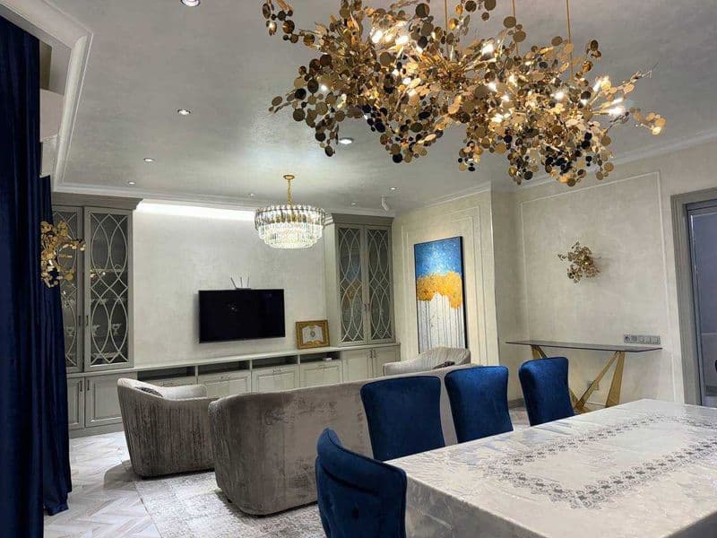 СРОЧНО СДАЕТСЯ !!!<br />
<br />
Район: Юнусабадский<br />
Ад