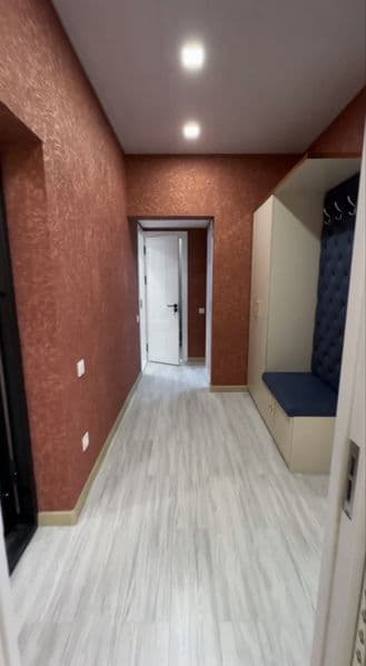 Сдаеться в аренду 2 ком кв с полным евро ремонтом с техникой — фото 4