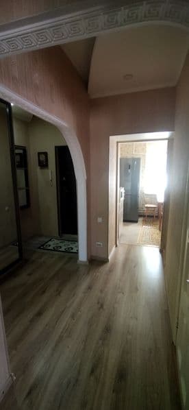 Сдаётся своя двухкомнатная квартира,,переделанная в трёхкомн — фото 3