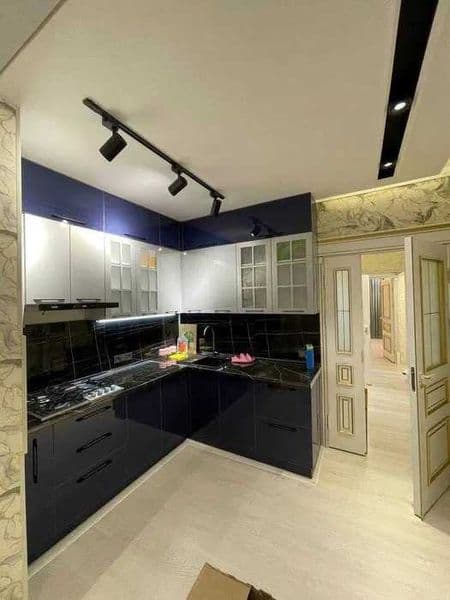 Район: Яшнабадский<br />
Адрес: Ташсельмаш<br />
Ориентир: П — фото 5