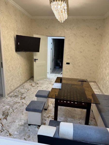 Yakkasaroy tumanida, Oybek metrosi yonida 2 xonali shinam va — фото 2