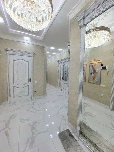 Сдаётся 2-х комнатная квартира в Мирабадском районе<br />
М. — фото 5