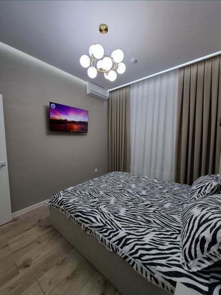 Аренда Квартиры- ЖК Узмакон , Голден Хоус <br />
<br />
1 ко — фото 2