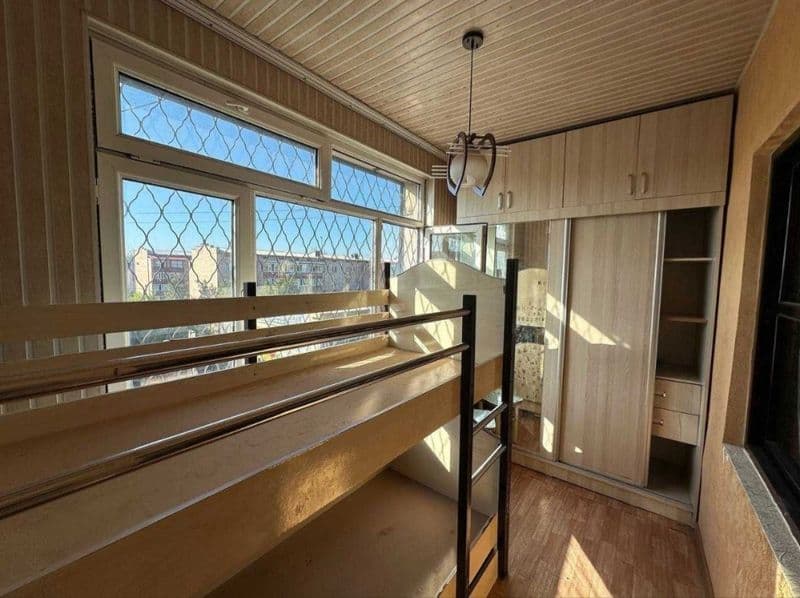 #2ка49<br />
#2комнатная <br />
АРЕНДА-2/5/5<br />
#Карасу 6 — фото 3