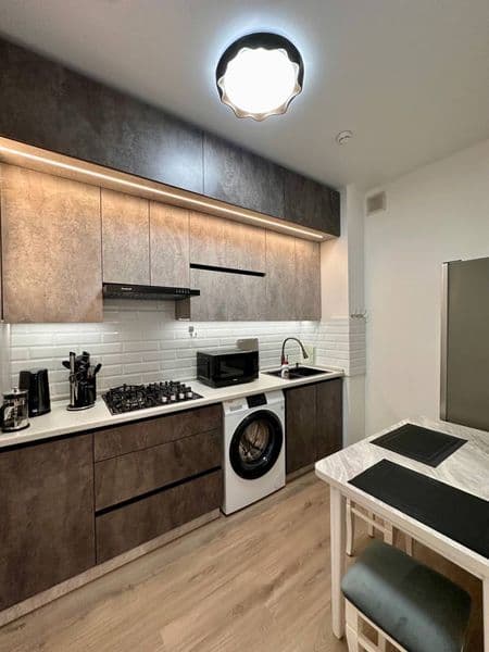 Аренда <br />
<br />
Яшнабадский район <br />
ЖК Ассалом Сох — фото 3