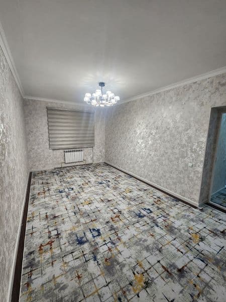 Сдаётся квартира <br />
Янгихает <br />
3-х ком квартира <br