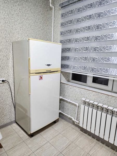 Сдаётся 1комнатная квартира на массиве Каракамыш Алмазарског — фото 5