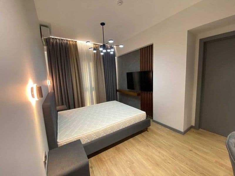 Сдается квартира  в новостройке ЖК Ассалом Сохил   <br />
Ор — фото 3