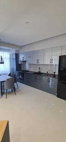 Сдаётся отличная и уютная квартира!<br />
<br />
 Район: Якк — фото 4