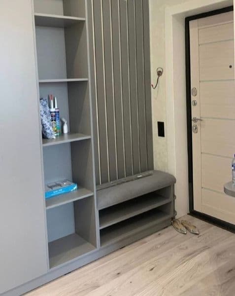 Сдается в аренду 2х комнатная квартира в новостройке ор-р 3  — фото 2