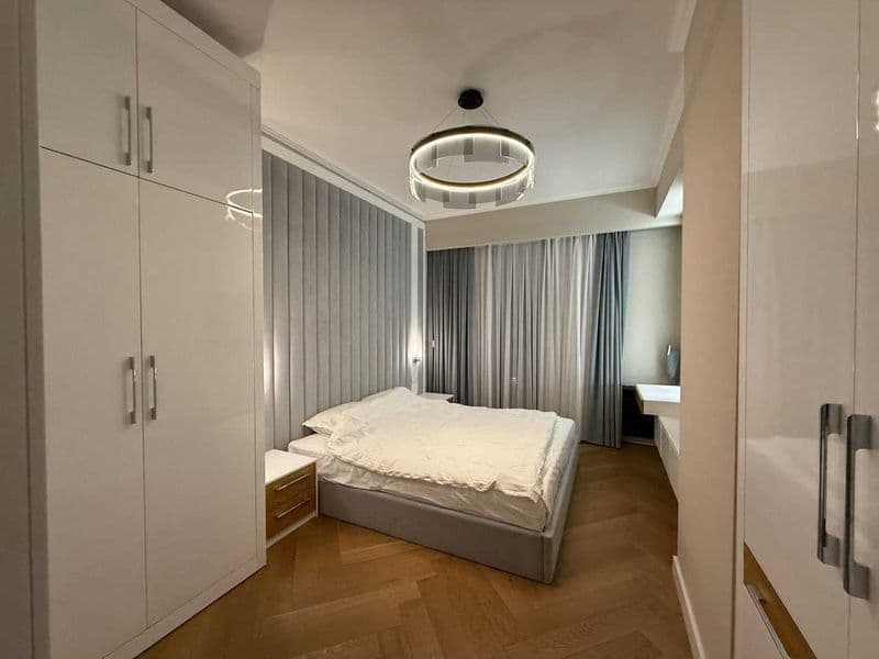 сдается квартира на долгий срок в квартире есть все для прож — фото 5