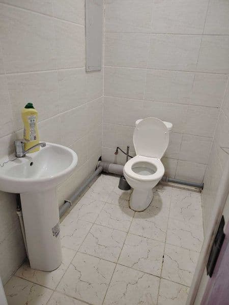 Kvartira (novostroykada) arendaga beriladi. Holati yaxshi Al — фото 5