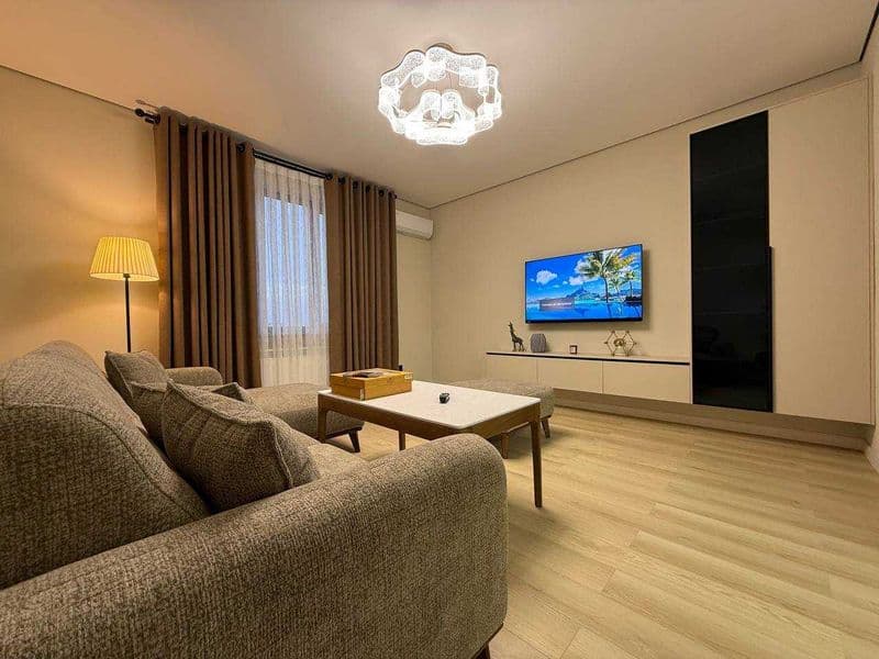 • Район: Яшнабад<br />
• Адрес: ЖК "New Life"<br />
• Ориент — фото 2