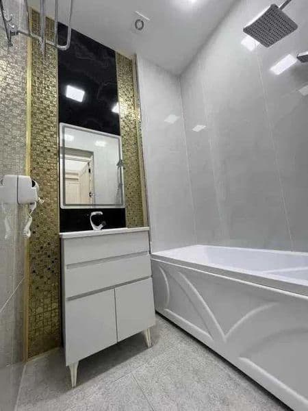 Сдаётся квартира по ул Саида Барака‼️<br />
Ориентир - Эфенд — фото 4