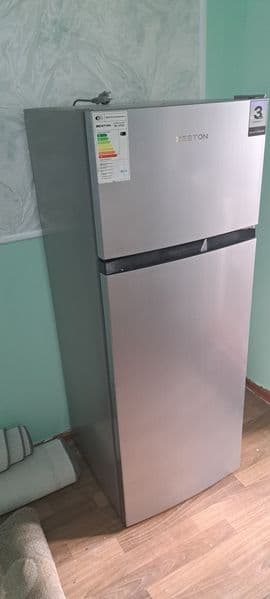 Медгородок  2 хонали янгидан ремонтдан чикган хеч ким яшамаг — фото 5