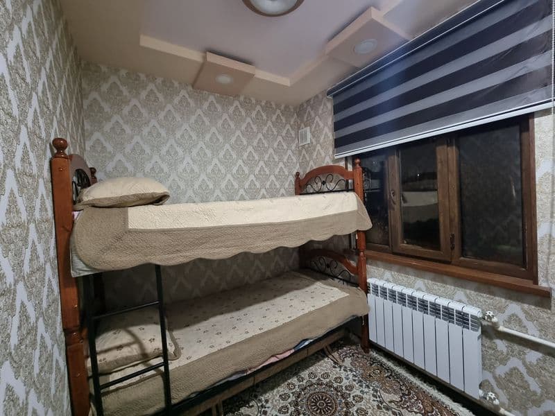Arenda chilonzor 2 da pasuda va mebilari bilan kirib yasheyd — фото 4