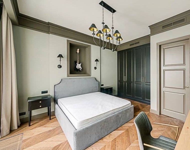 Шайхантахурский район<br />
Ташкент Сити<br />
Гарденс<br />