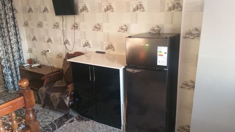 M ulugbek tumanida 2xonali uy ijaraga beriladi qorasuv 6 da — фото 5