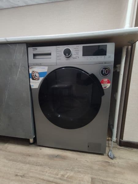 Аренда Ц-14 Ганга 2 хона 4 этаж 500у,е евро ремонт хамма шар — фото 3