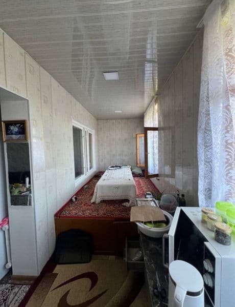 Аренда 3/5/5 Юнусобод 19<br />
Пансионат<br />
Ремонтли уй < — фото 3