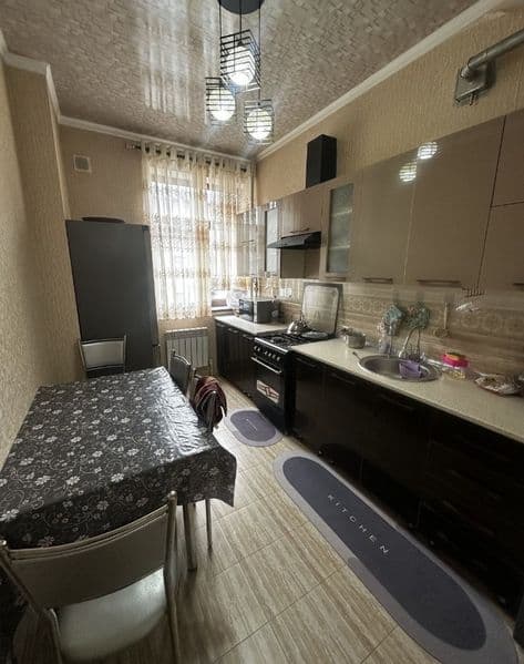 Яшнабод<br />
<br />
3/3/5<br />
<br />
Ориентир Олмос метро — фото 4