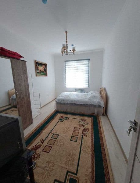 Ориентир- Олмос Махалля <br />
Город - Ташкент<br />
Район - — фото 4