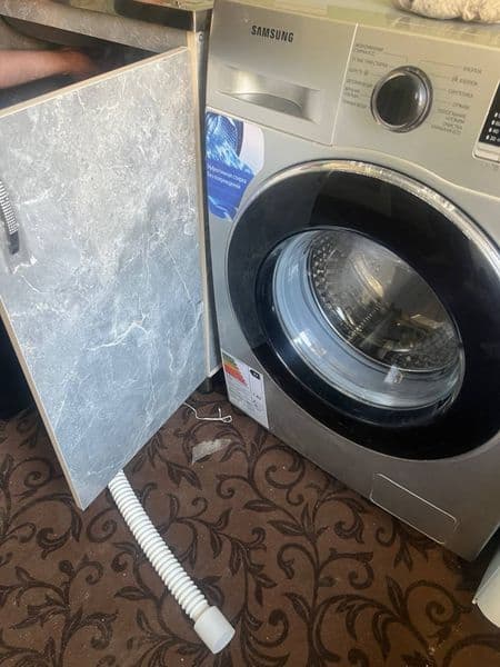 Сдаеться  1 комнатная квартира <br />
Сергели 2<br />
Для се — фото 3