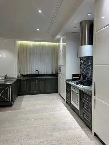 Сдаётся  Квартира в новостройке <br />
Ориентир - Ж/К Новомо — фото 4