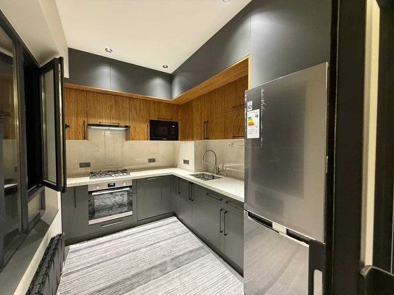 Сдаётся КЛАССНАЯ квартира<br />
<br />
• Район: Юнусабадский — фото 5