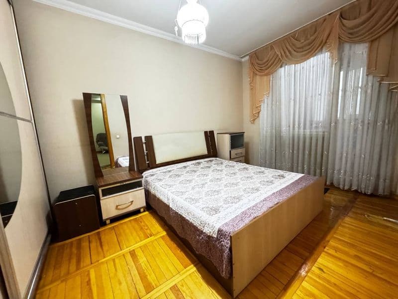 #Юнусабадский район, 2-квартал метро Шахристан<br />
-Тип до — фото 4