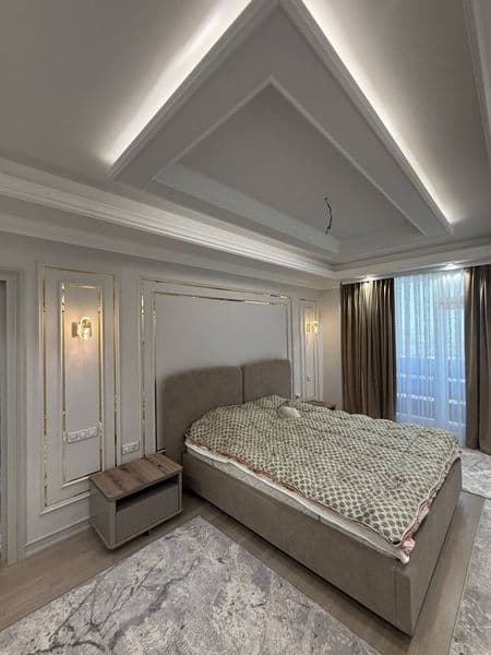 Сдаётся шикарная 2-комнатная квартира <br />
<br />
Район: Ю — фото 2