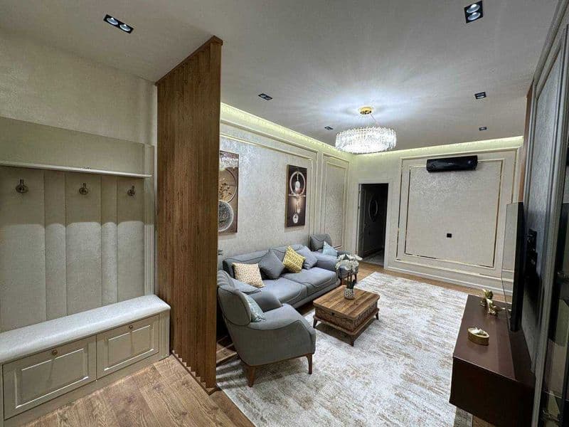 Район: Мирзо Улугбекский<br />
Адрес: ЖК Darhan Avenue <br / — фото 2