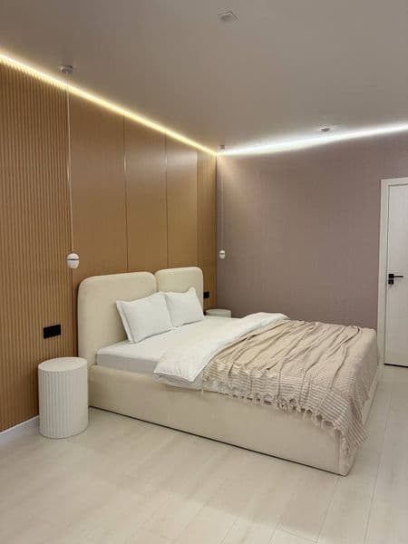 Сдаётся 2 комнатная квартира в центре города, с шикарным рем — фото 5