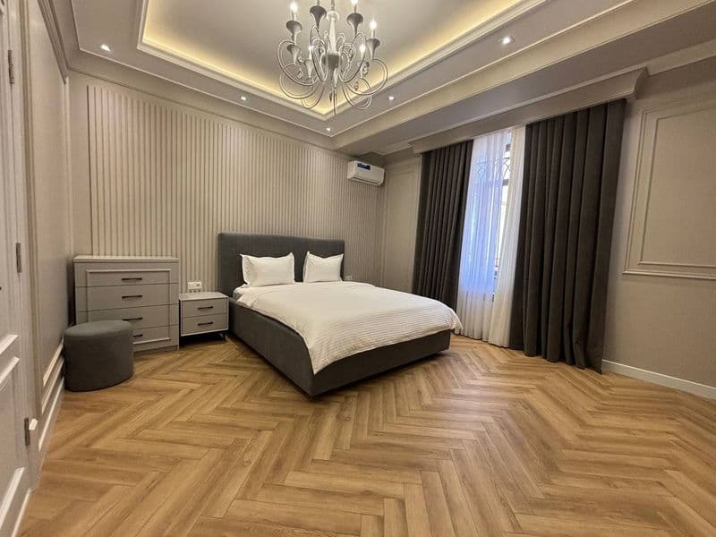 #Аренда #новостройка <br />
<br />
Район - Мирабадский <br / — фото 2