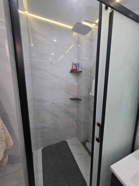 1 xonaliy uy yang remont hali hech kim yashamagan 12 etajliy — фото 5